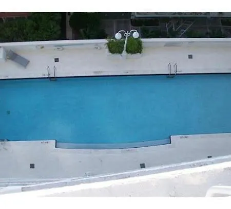 36Th-Floor Ocean View Brickell Apartment Miami Exterior photo