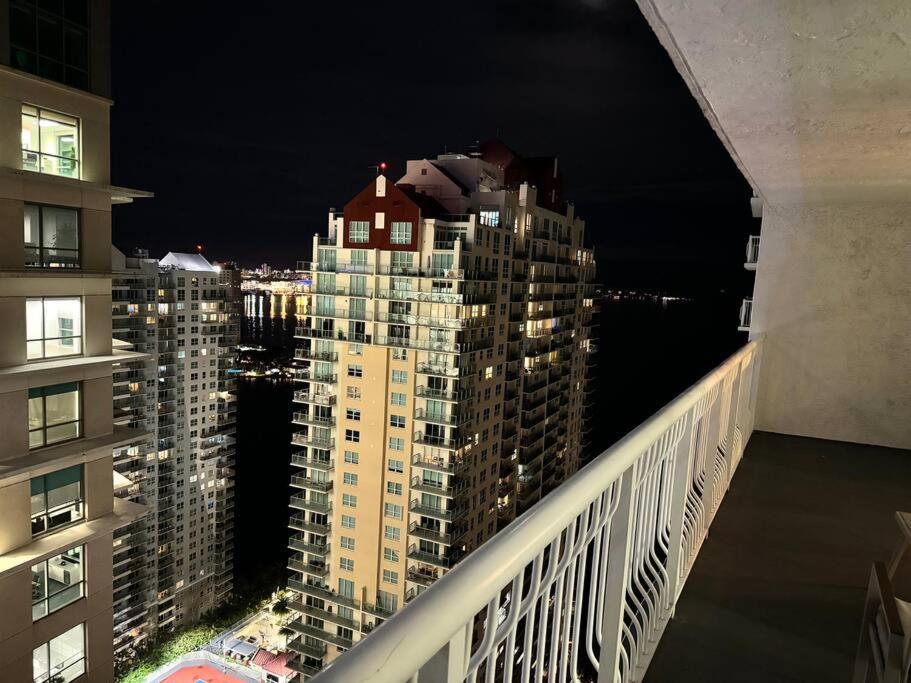 Appartement 36th-floor Ocean View Brickell