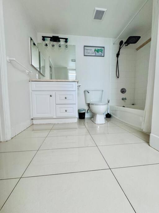 Appartement 36th-floor Ocean View Brickell *